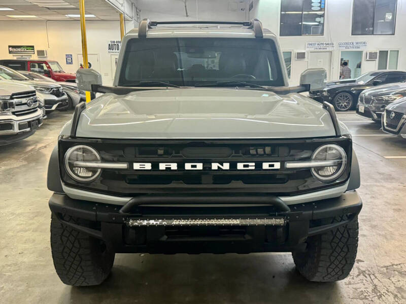 ford bronco 4-door 2022 1FMEE5DP6NLB68559 image ford bronco 4-door 2022 1FMEE5DP6NLB68559 image